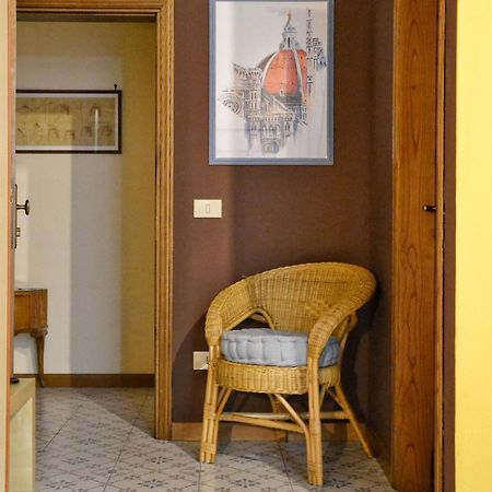 Bed And Breakfast I Due Leoni Firenze Kültér fotó