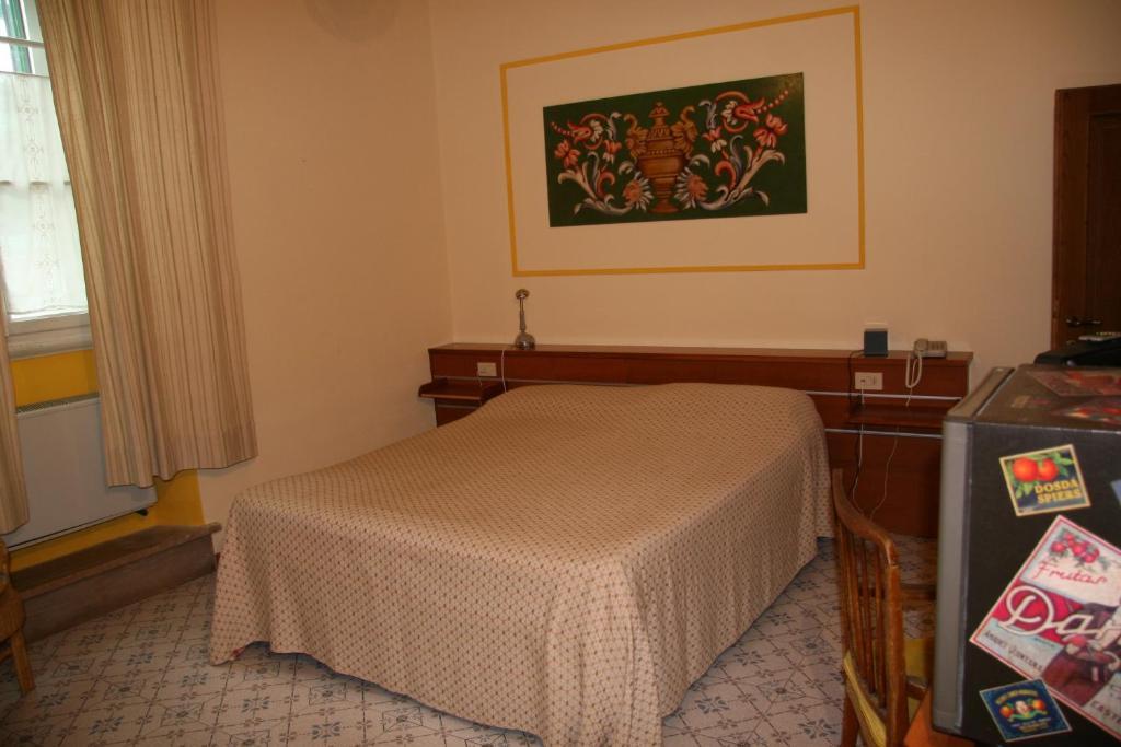Bed And Breakfast I Due Leoni Firenze Szoba fotó