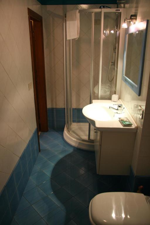 Bed And Breakfast I Due Leoni Firenze Szoba fotó