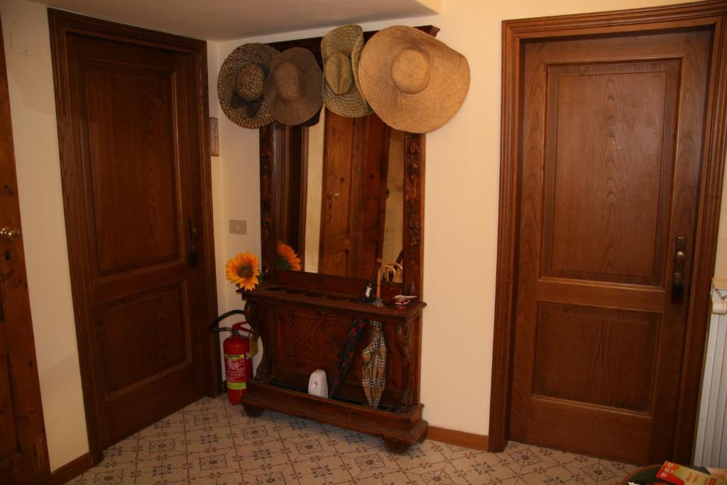 Bed And Breakfast I Due Leoni Firenze Kültér fotó