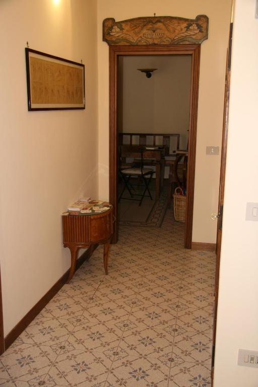 Bed And Breakfast I Due Leoni Firenze Kültér fotó