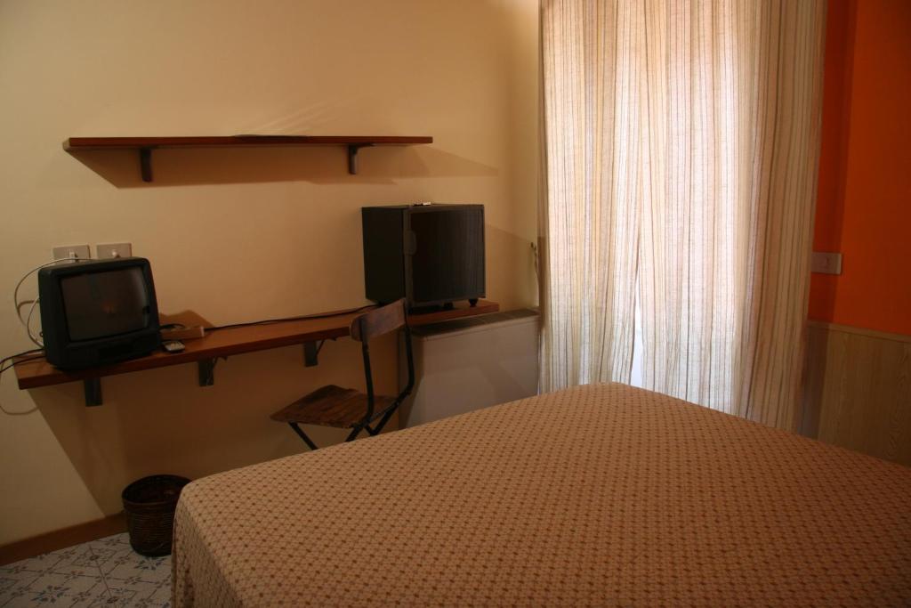 Bed And Breakfast I Due Leoni Firenze Kültér fotó