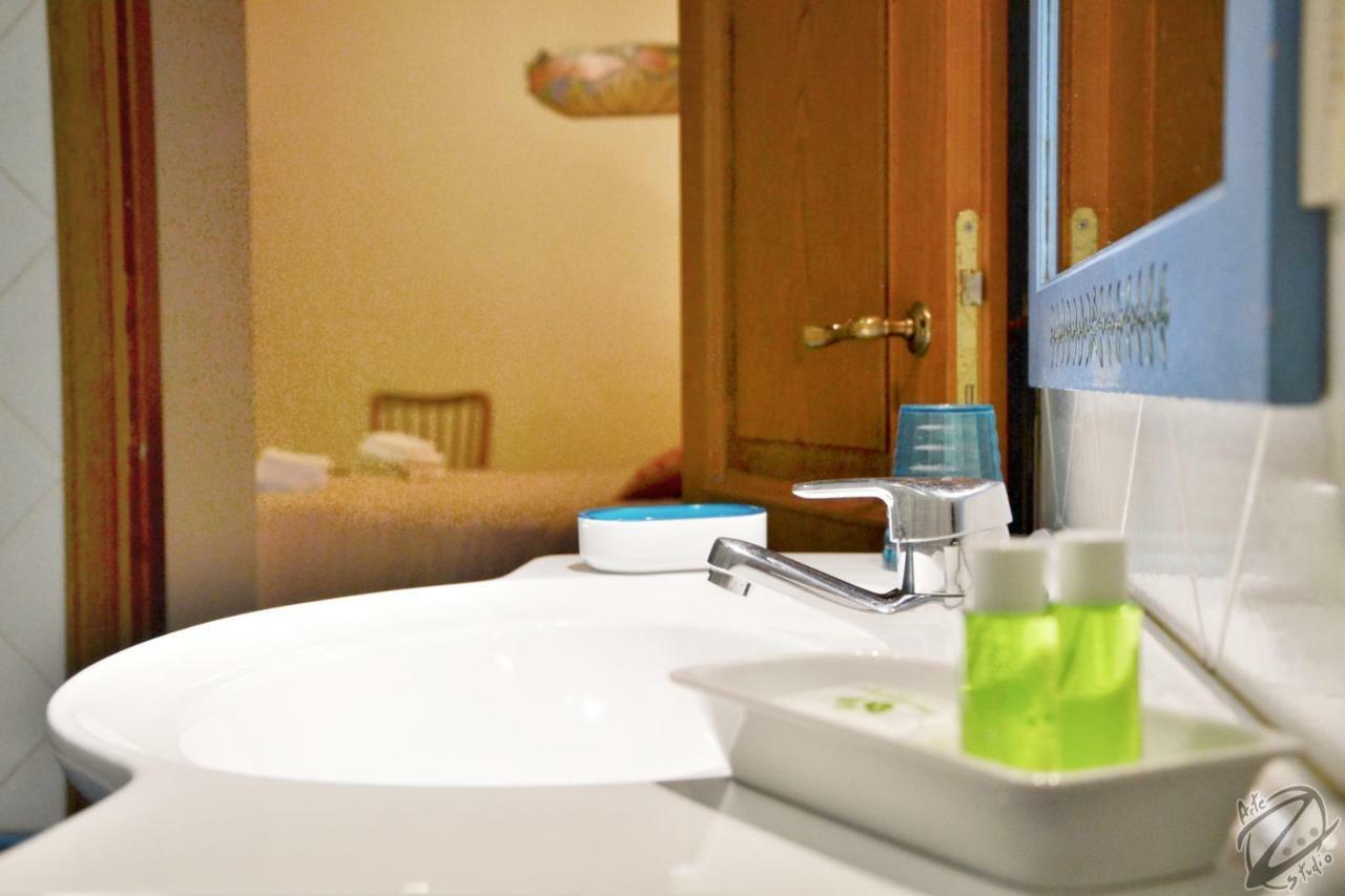 Bed And Breakfast I Due Leoni Firenze Kültér fotó