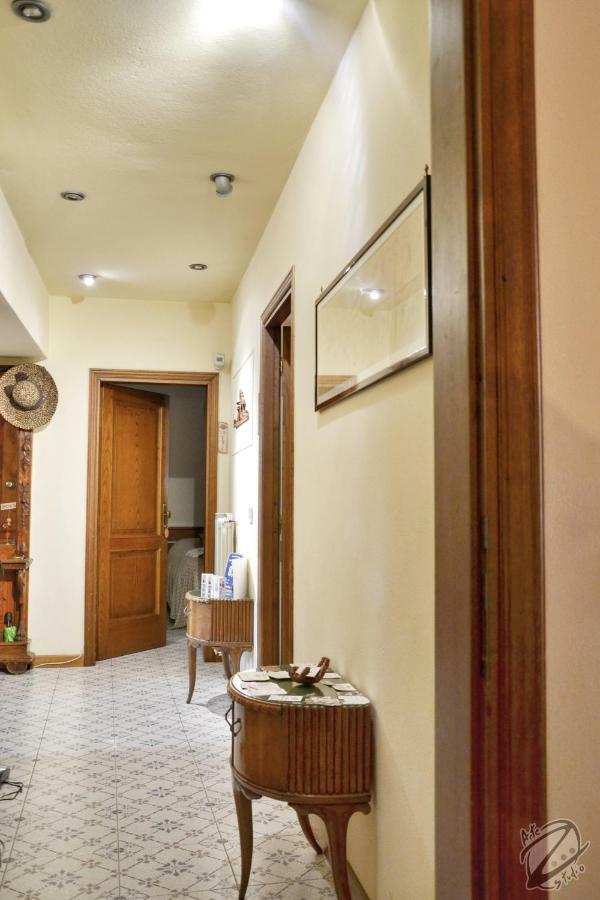 Bed And Breakfast I Due Leoni Firenze Kültér fotó