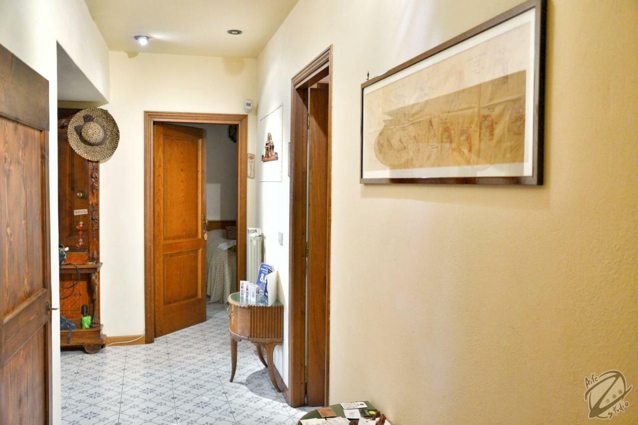 Bed And Breakfast I Due Leoni Firenze Kültér fotó