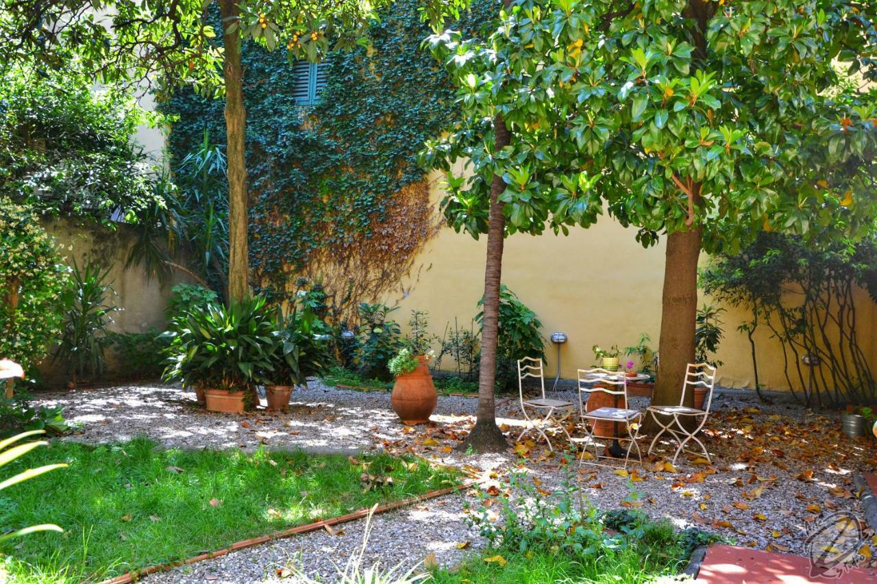 Bed And Breakfast I Due Leoni Firenze Kültér fotó