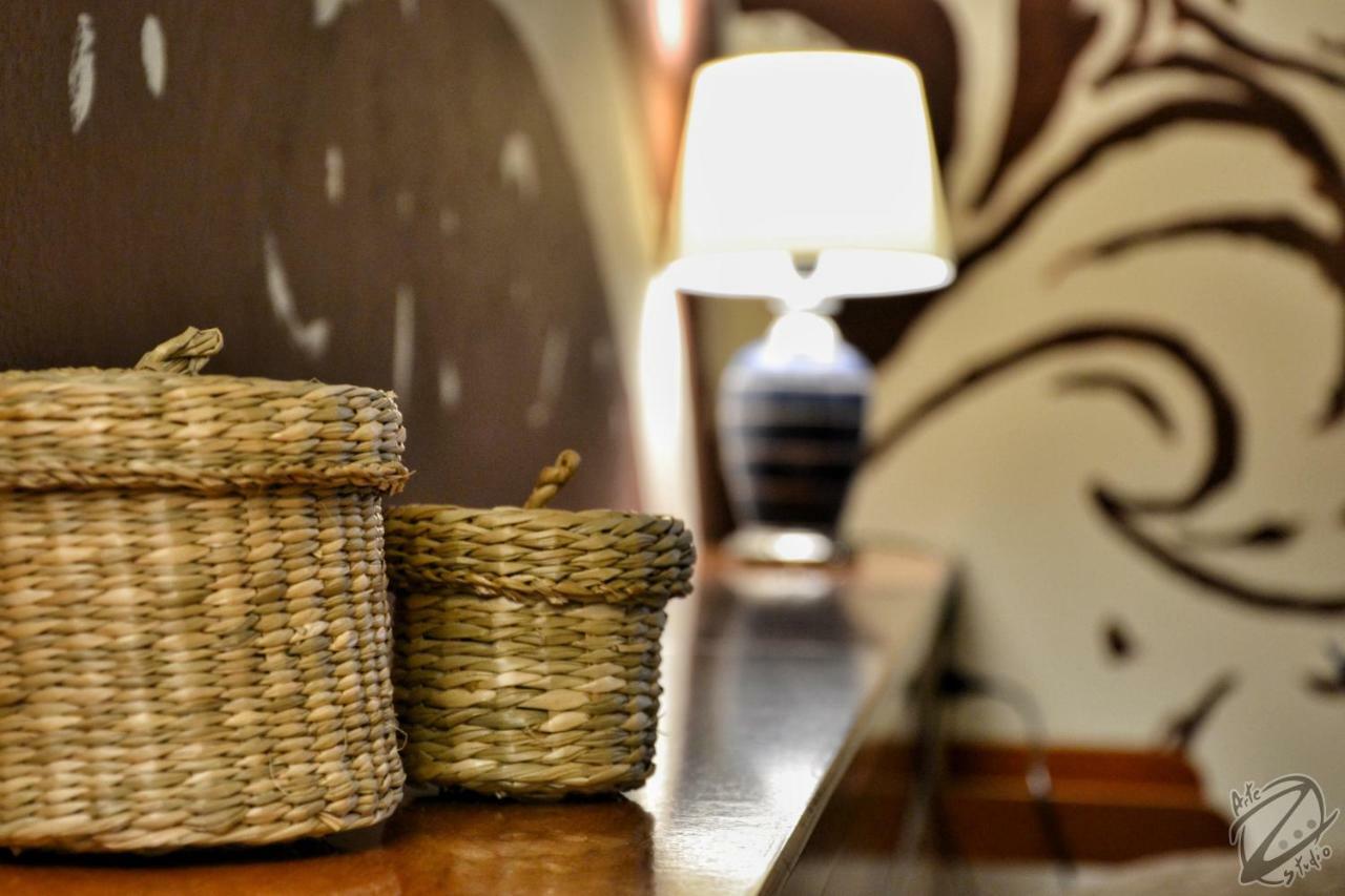 Bed And Breakfast I Due Leoni Firenze Kültér fotó