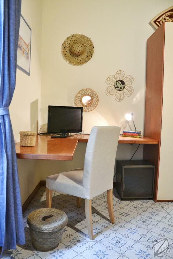 Bed And Breakfast I Due Leoni Firenze Kültér fotó