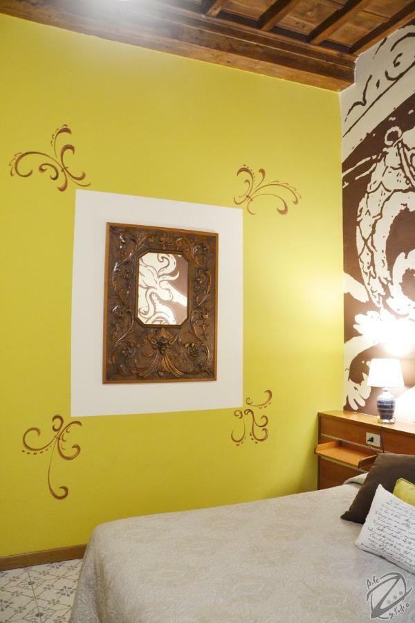 Bed And Breakfast I Due Leoni Firenze Kültér fotó