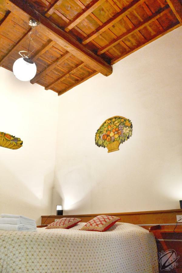 Bed And Breakfast I Due Leoni Firenze Kültér fotó