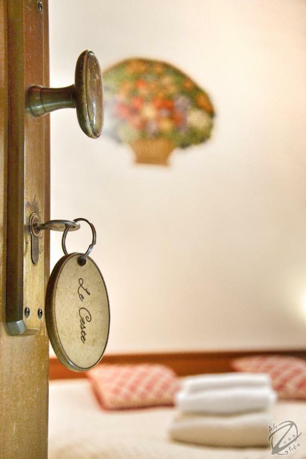 Bed And Breakfast I Due Leoni Firenze Kültér fotó