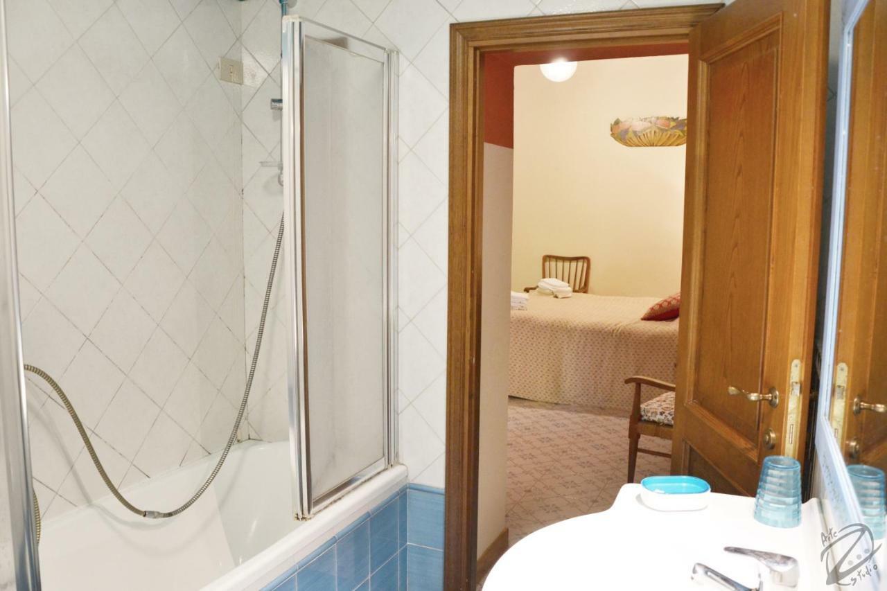 Bed And Breakfast I Due Leoni Firenze Kültér fotó