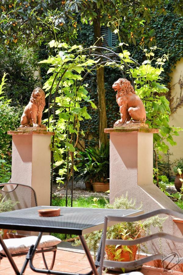 Bed And Breakfast I Due Leoni Firenze Kültér fotó