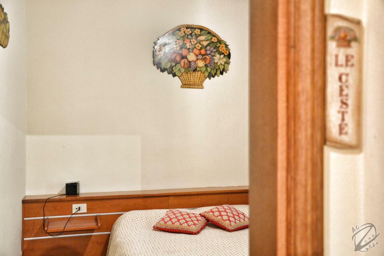 Bed And Breakfast I Due Leoni Firenze Kültér fotó