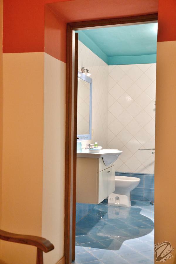 Bed And Breakfast I Due Leoni Firenze Kültér fotó