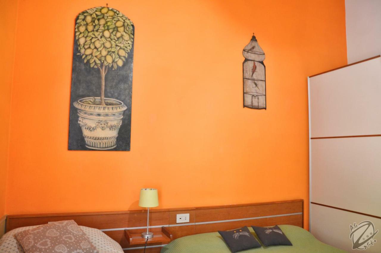 Bed And Breakfast I Due Leoni Firenze Kültér fotó