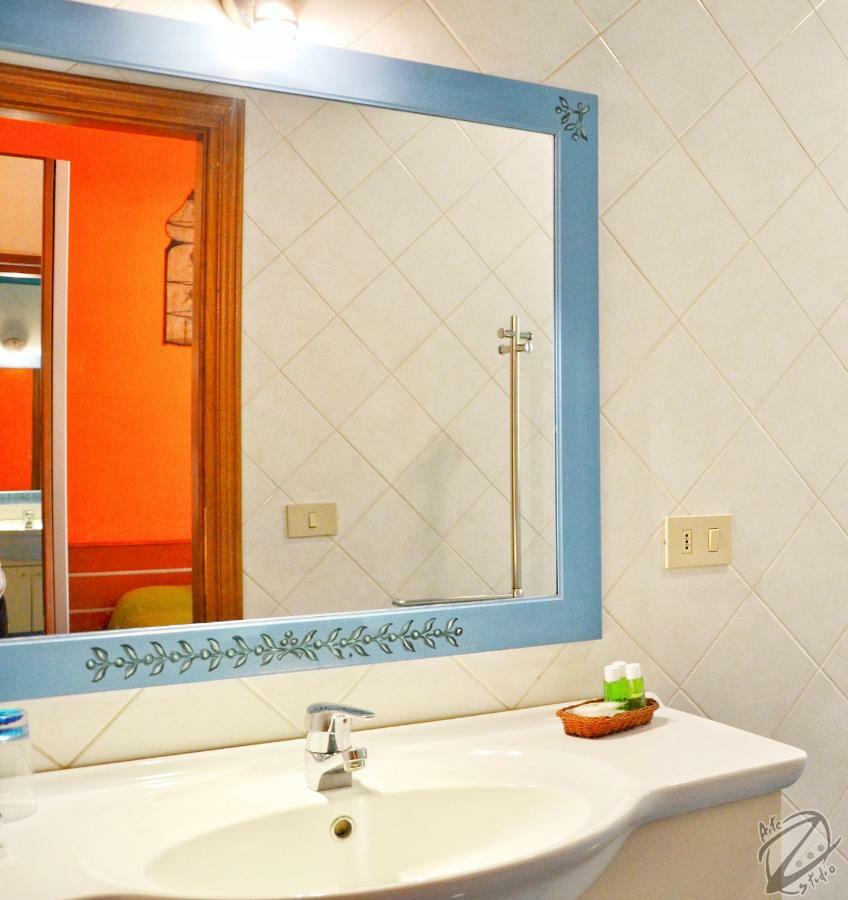 Bed And Breakfast I Due Leoni Firenze Kültér fotó