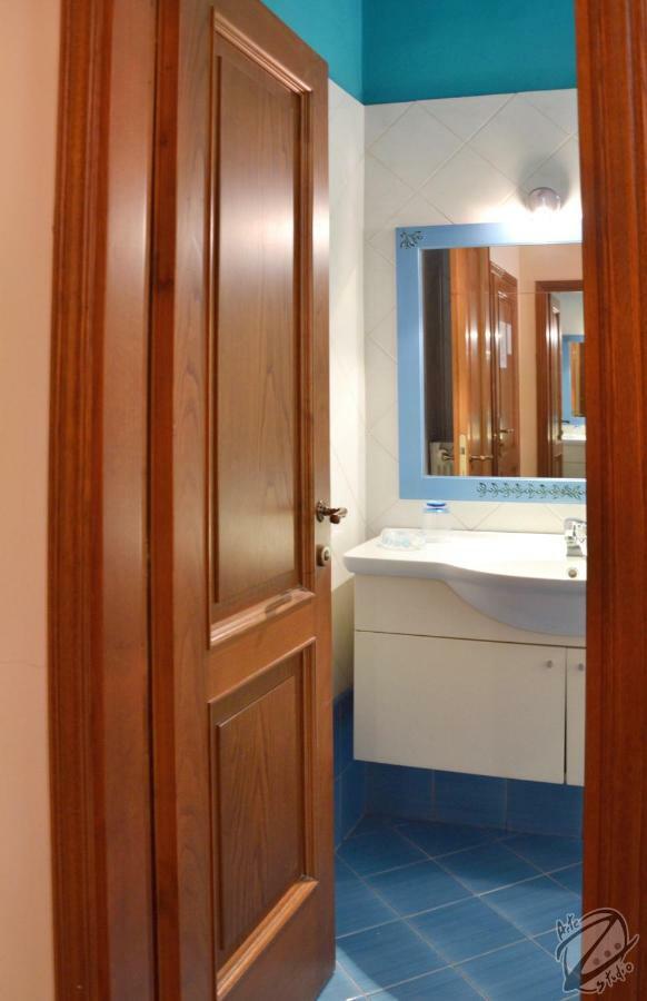 Bed And Breakfast I Due Leoni Firenze Kültér fotó