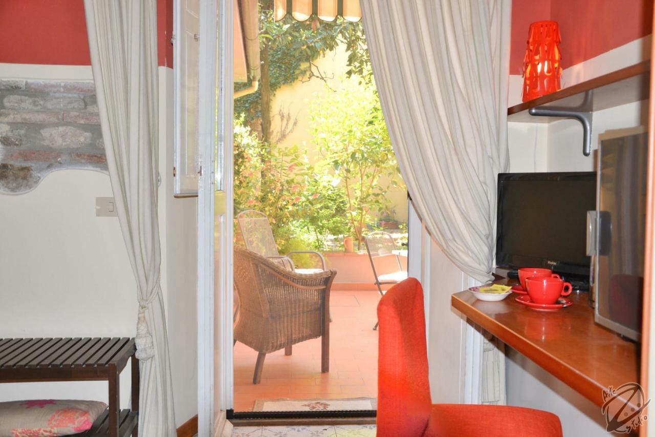 Bed And Breakfast I Due Leoni Firenze Kültér fotó