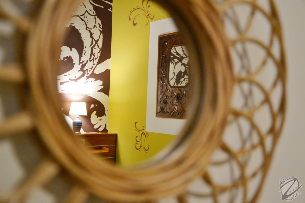 Bed And Breakfast I Due Leoni Firenze Kültér fotó