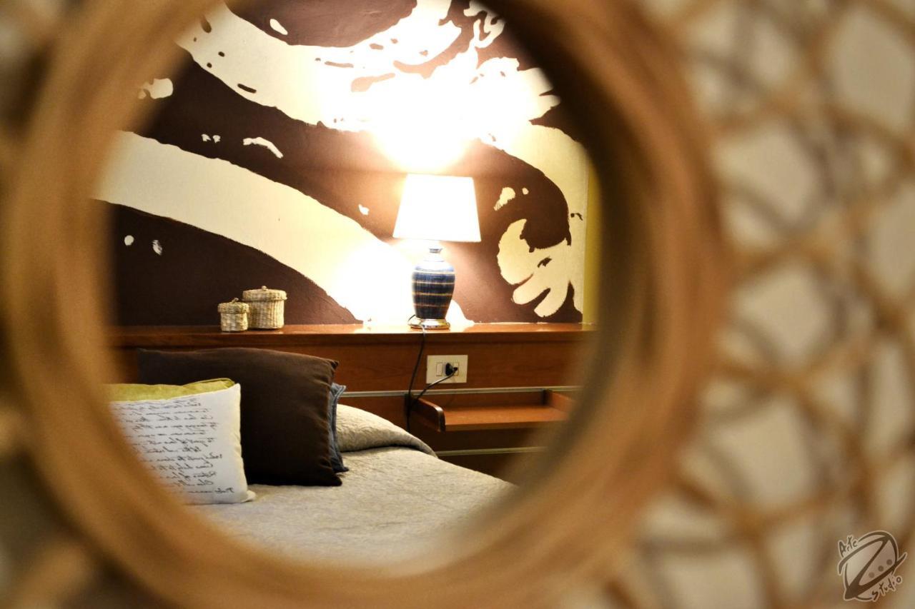 Bed And Breakfast I Due Leoni Firenze Kültér fotó