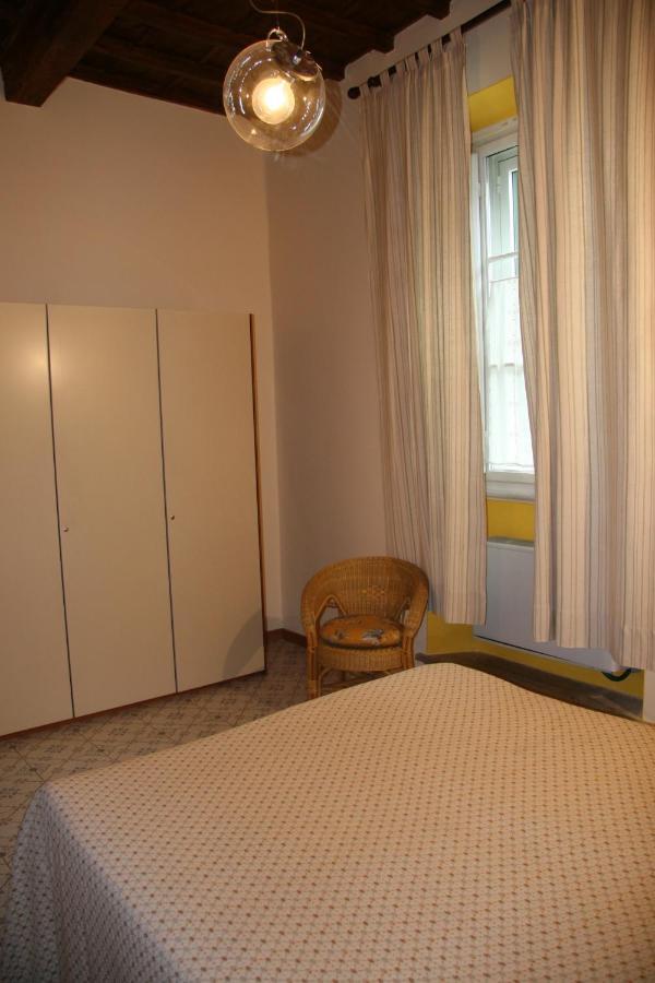 Bed And Breakfast I Due Leoni Firenze Kültér fotó